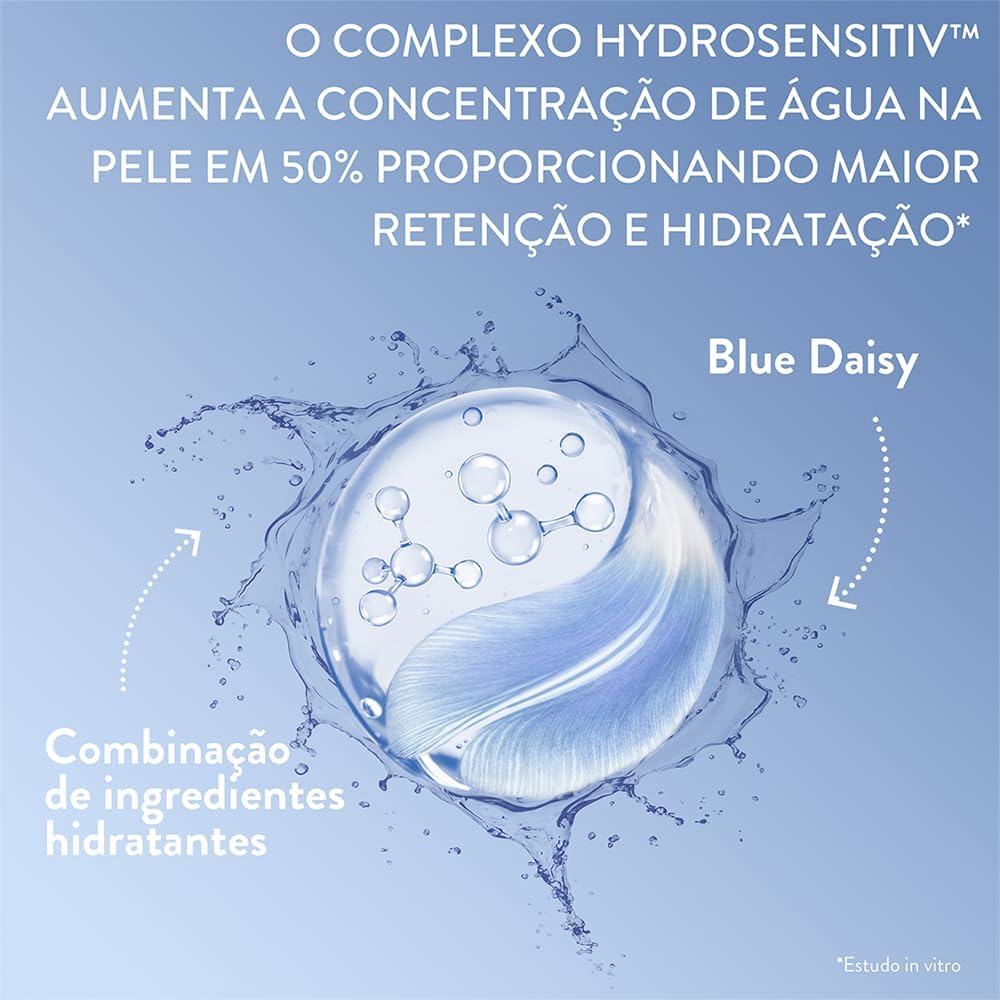 Cetaphil Optimal Hydration Creme Hidratante Facial Com Ácido Hialurônico 48g - Imagem 3