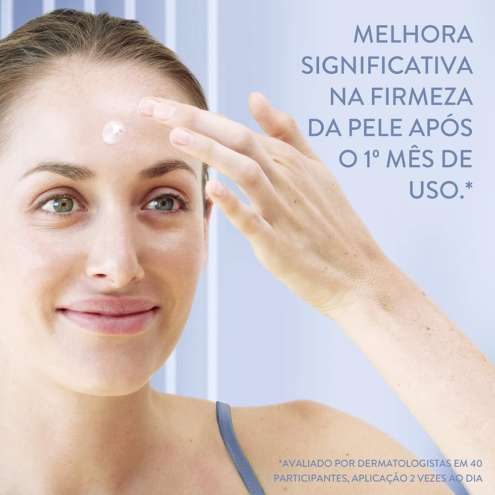 Cetaphil Optimal Hydration Creme Hidratante Facial Com Ácido Hialurônico 48g - Imagem 4