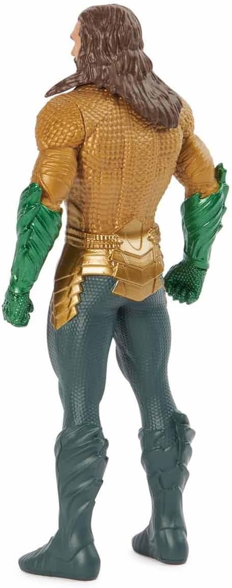 Aquaman - Figura De 6" - Imagem 7