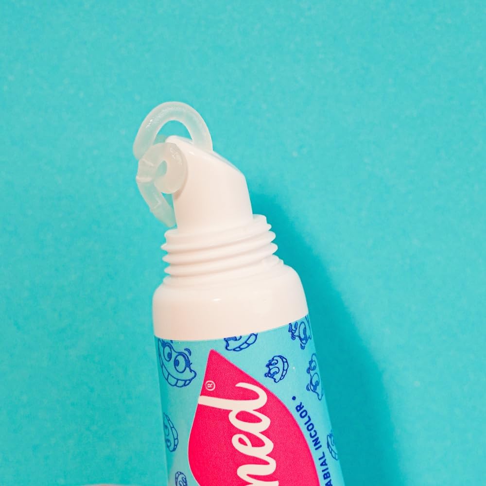 Carmed Fini Dentadura Hidratante Labial 10g - Imagem 4