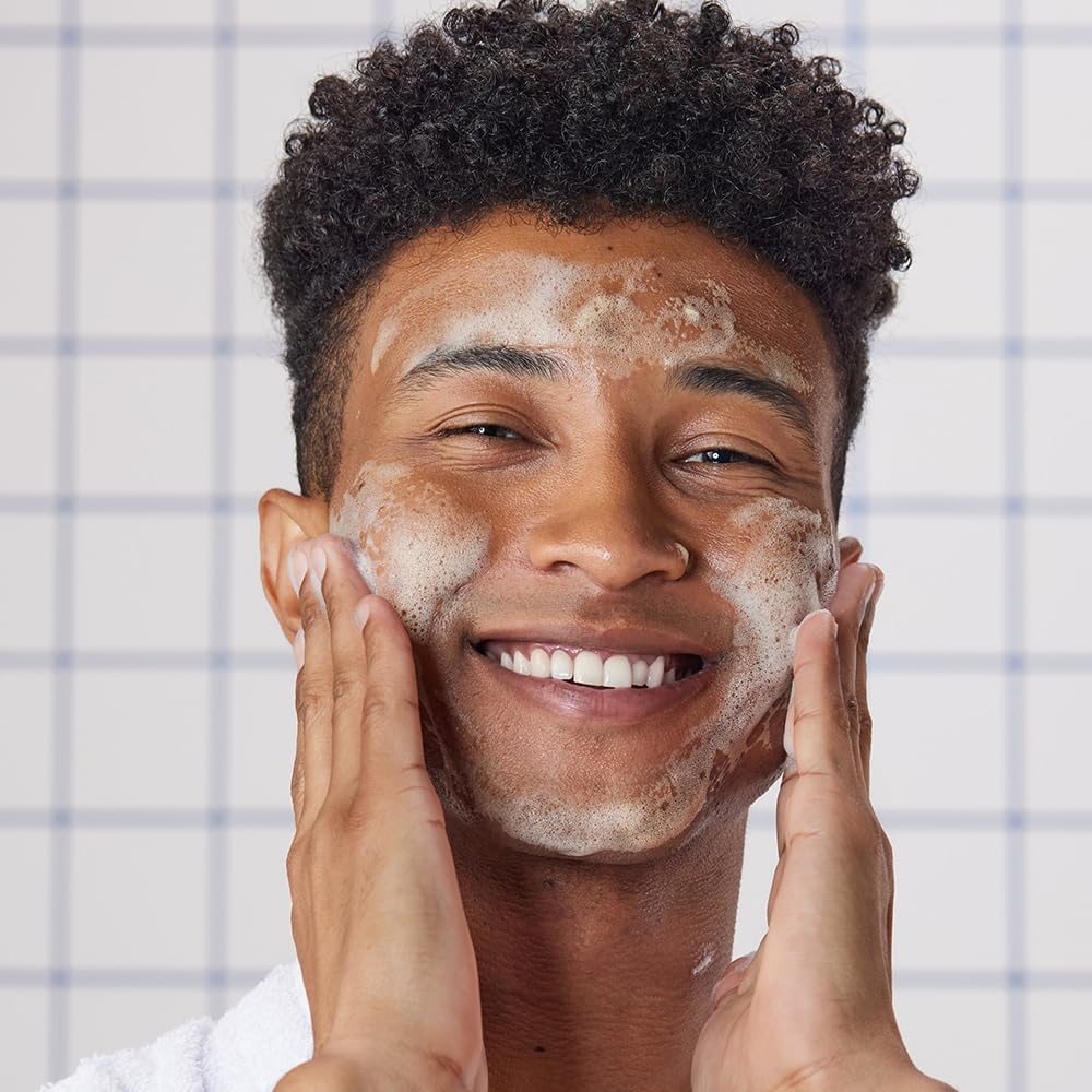 Acnezil Sabonete Líquido Facial 200ml - Imagem 5