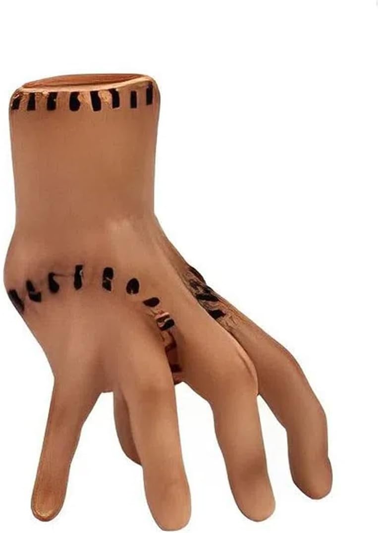 Boneca Wandinha BabyBrink - Imagem 2