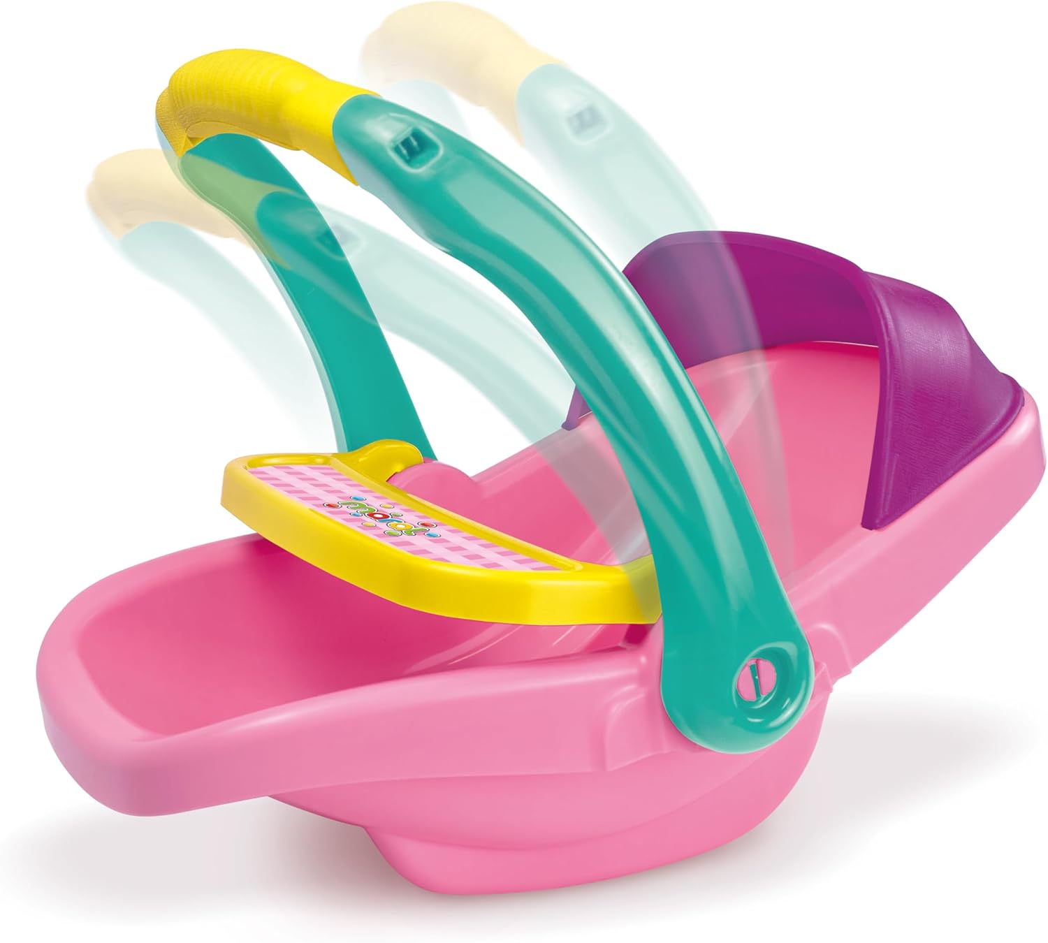 BEBÊ CONFORTO MARAL - CAIXA - Imagem 2