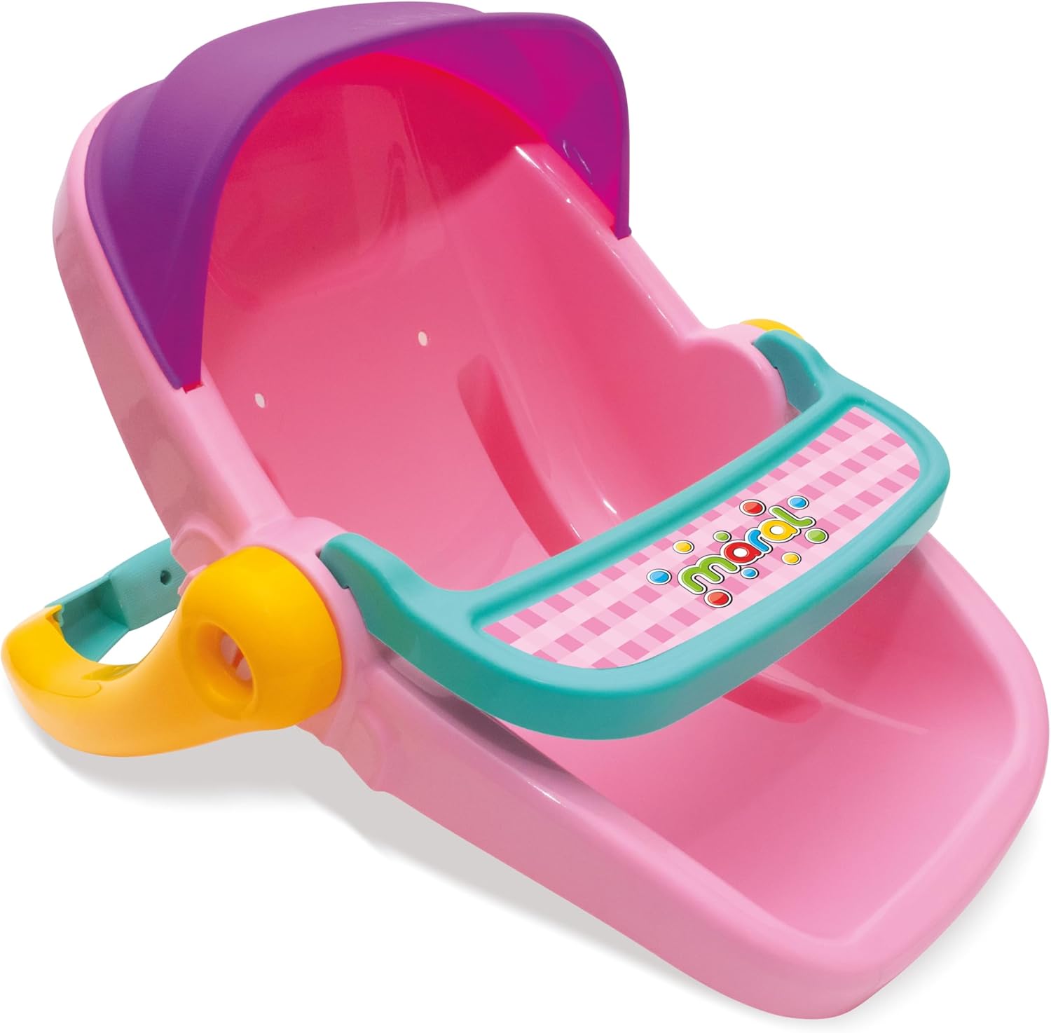 BEBÊ CONFORTO MARAL - CAIXA - Imagem 3