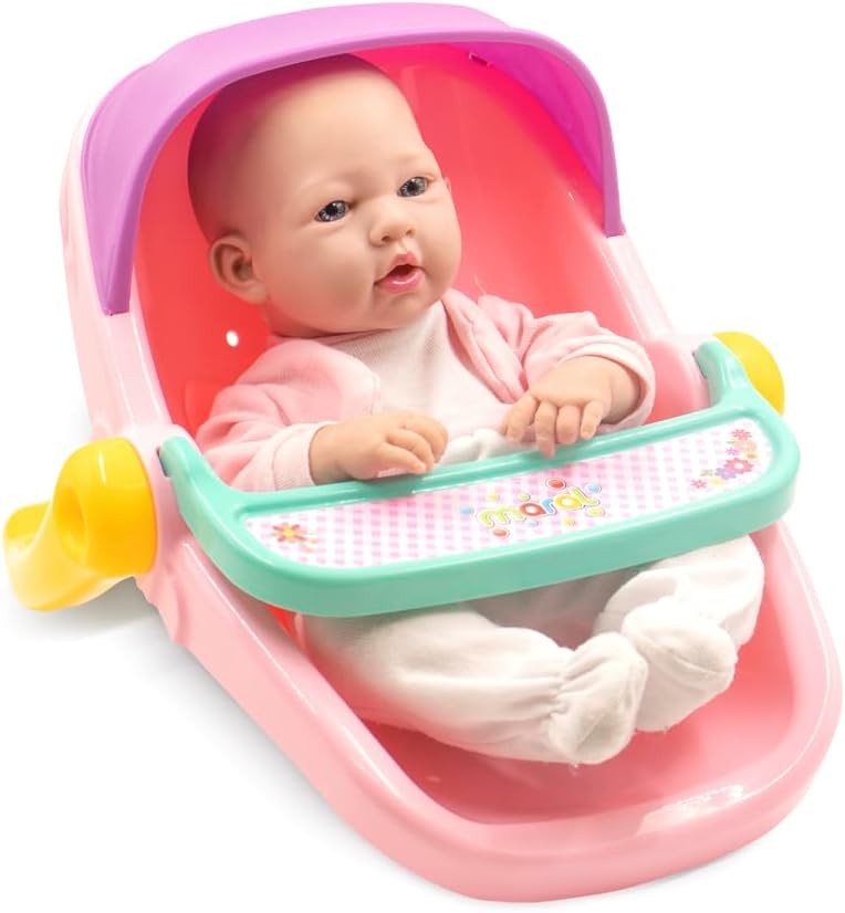 BEBÊ CONFORTO MARAL - CAIXA - Imagem 4