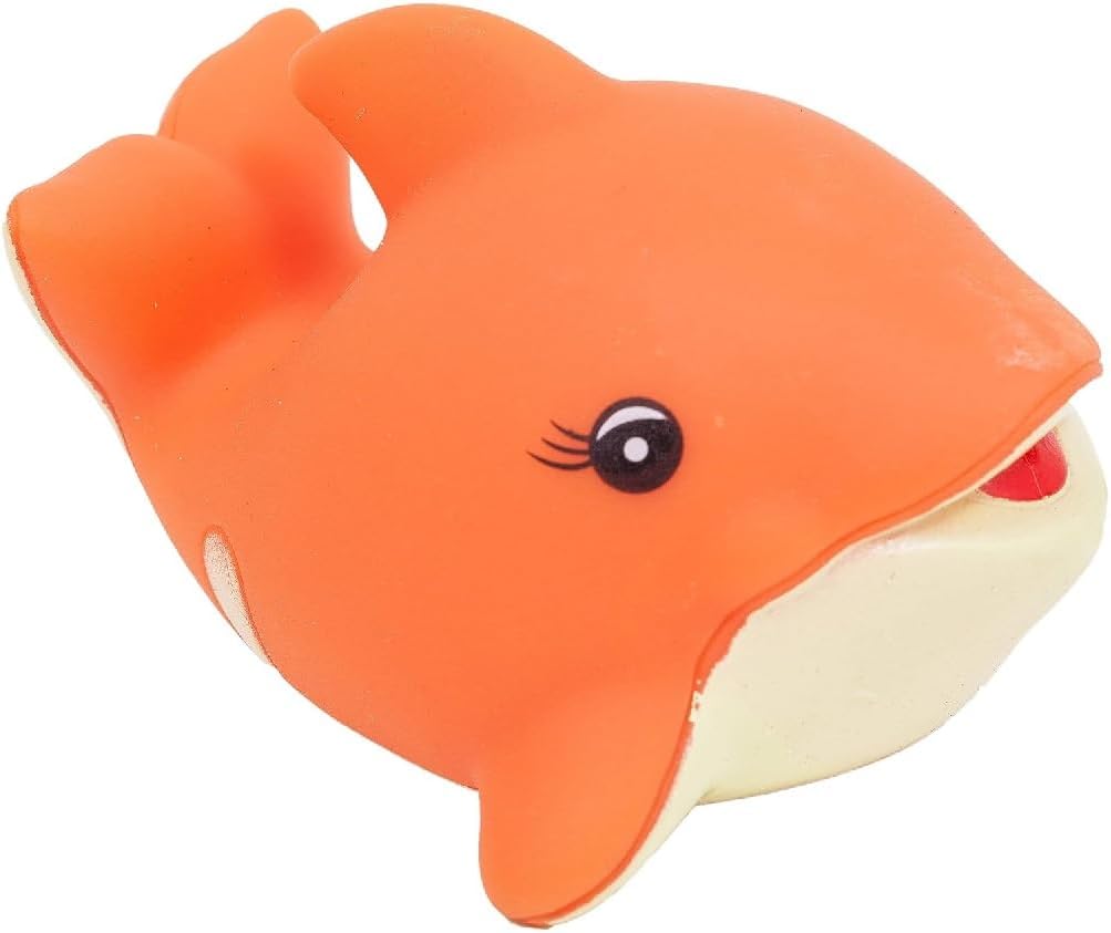 Buba Bichinhos Para Banho Aquáticos – Buba Colorido - Imagem 3