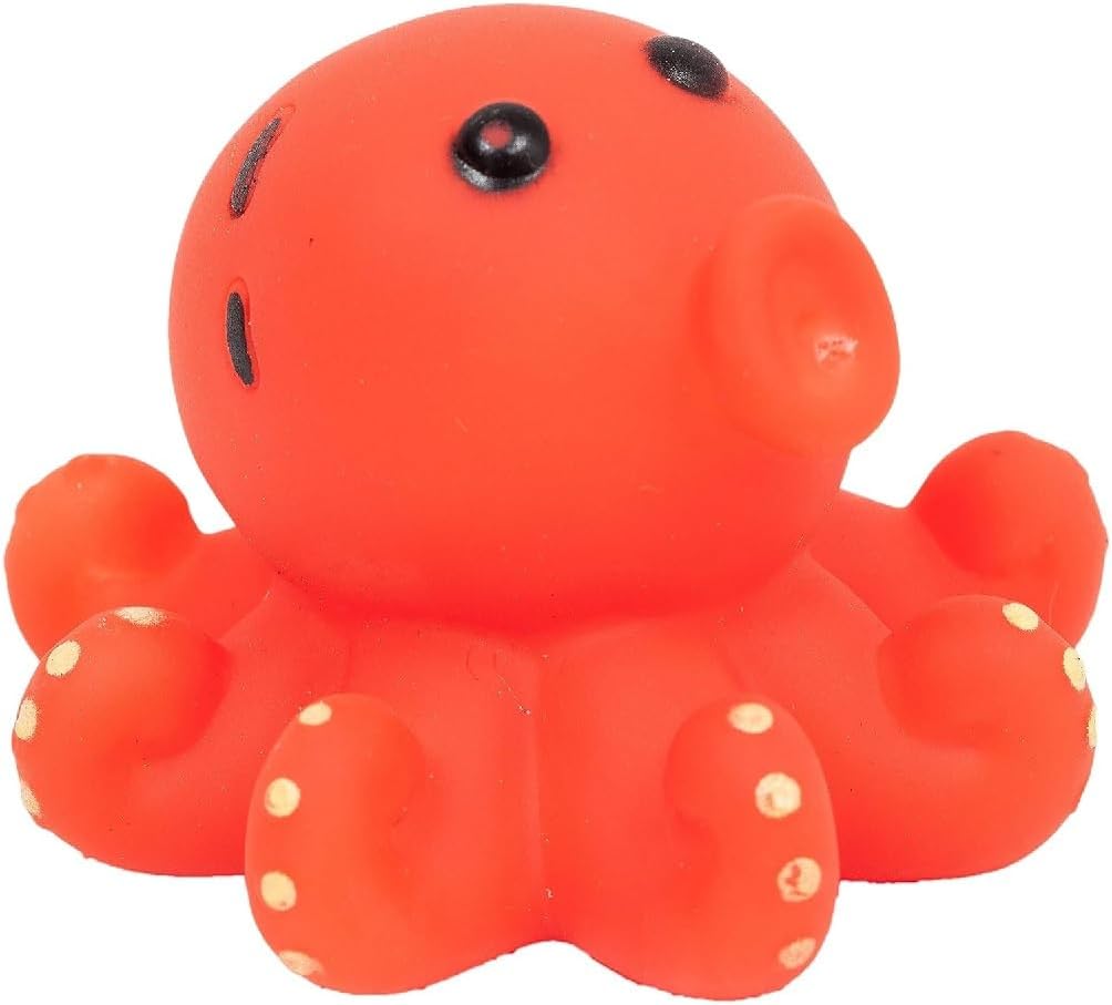 Buba Bichinhos Para Banho Aquáticos – Buba Colorido - Imagem 5