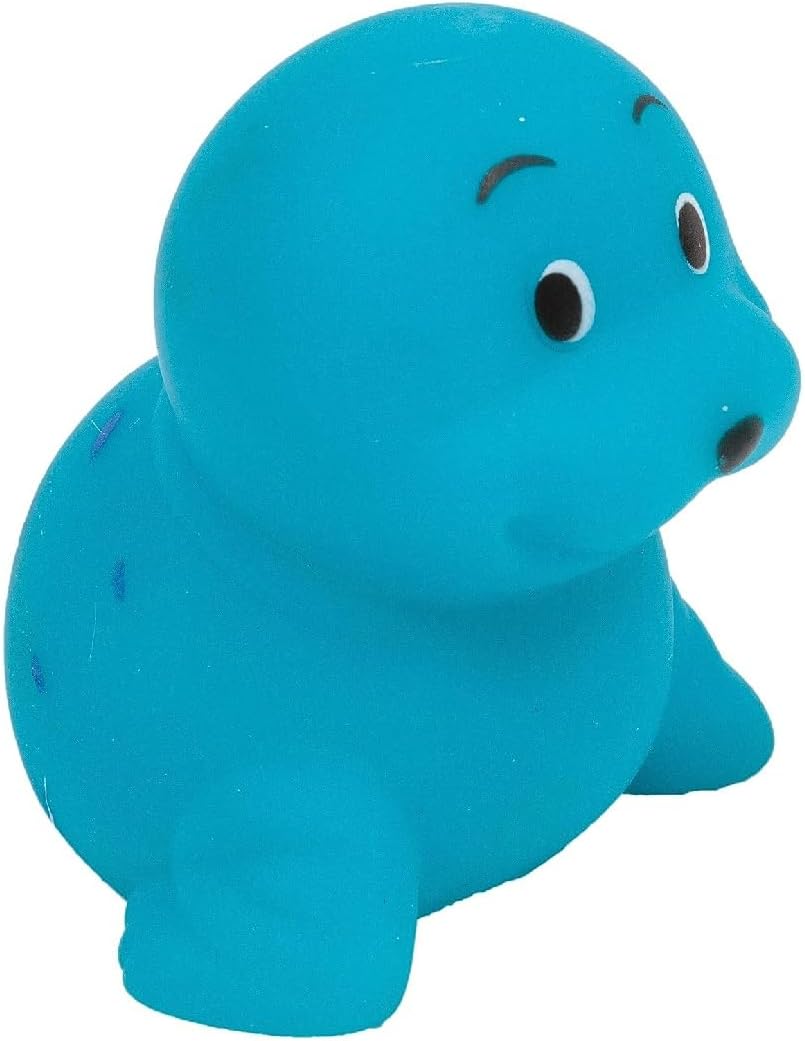 Buba Bichinhos Para Banho Aquáticos – Buba Colorido - Imagem 6