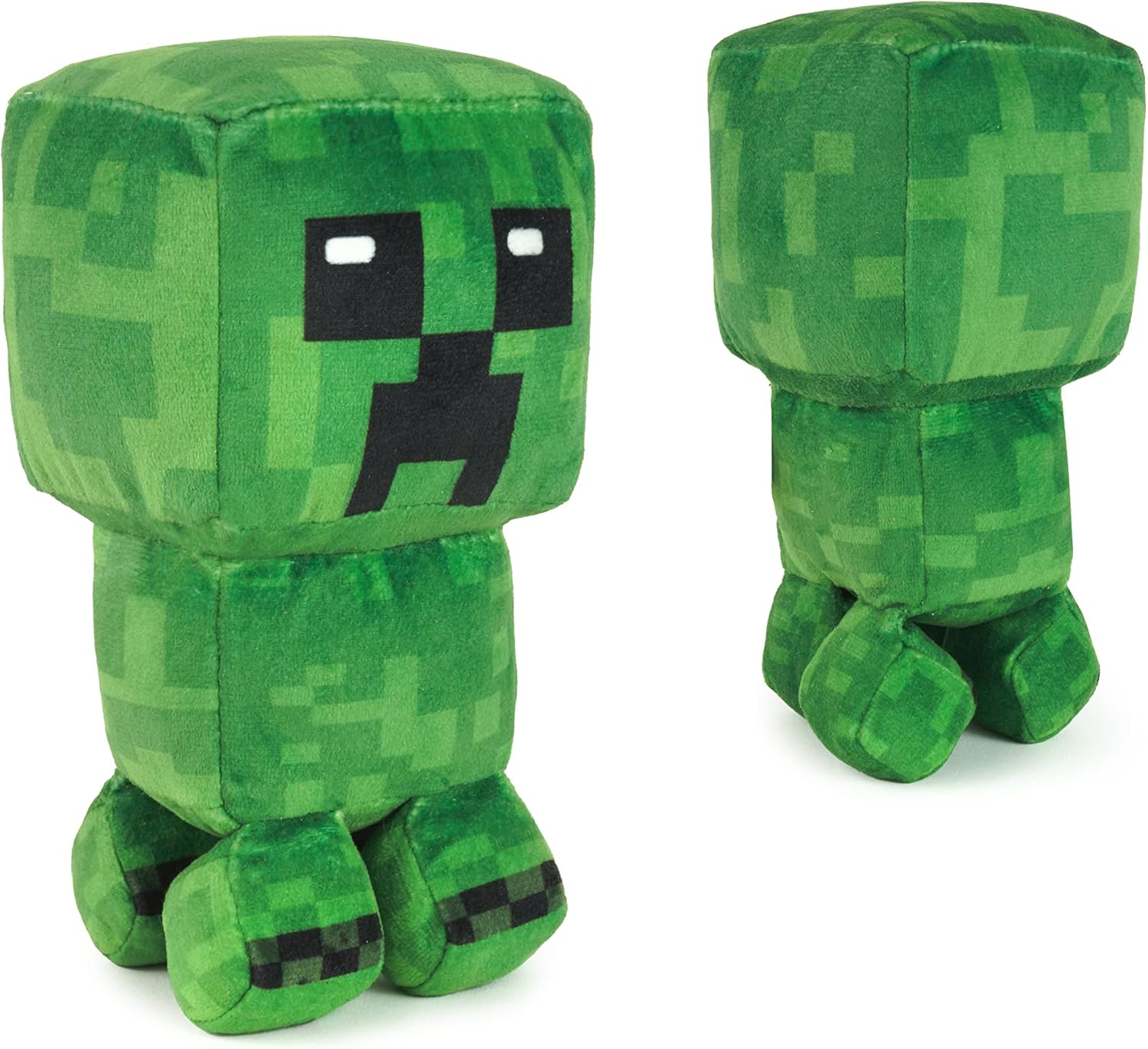 Brinquedos Estrela - Pelúcia Creeper Minecraft - Imagem 3
