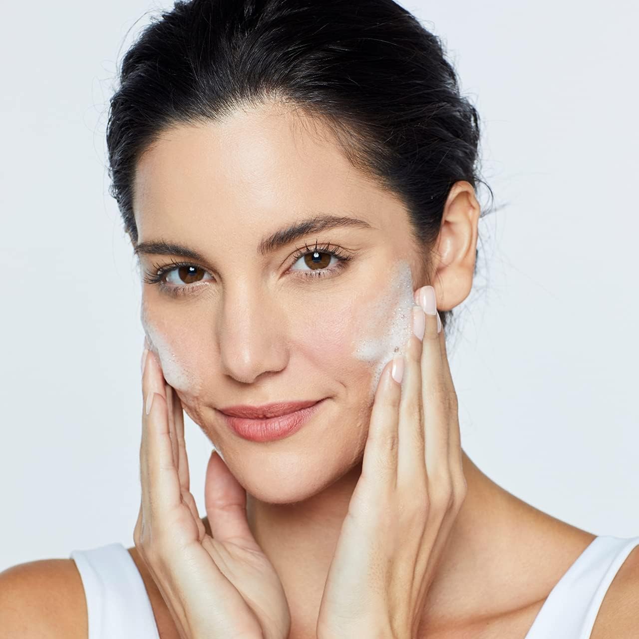 L'Oréal Paris Revitalift Gel de Limpeza Facial Hialurônico Anti-idade 80g - Imagem 5