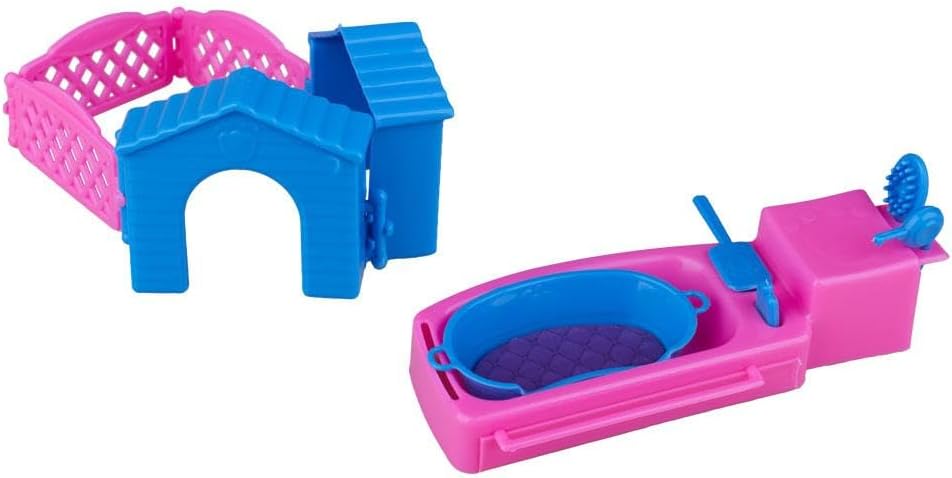 Boneca Judy Pets, Samba Toys - Imagem 2
