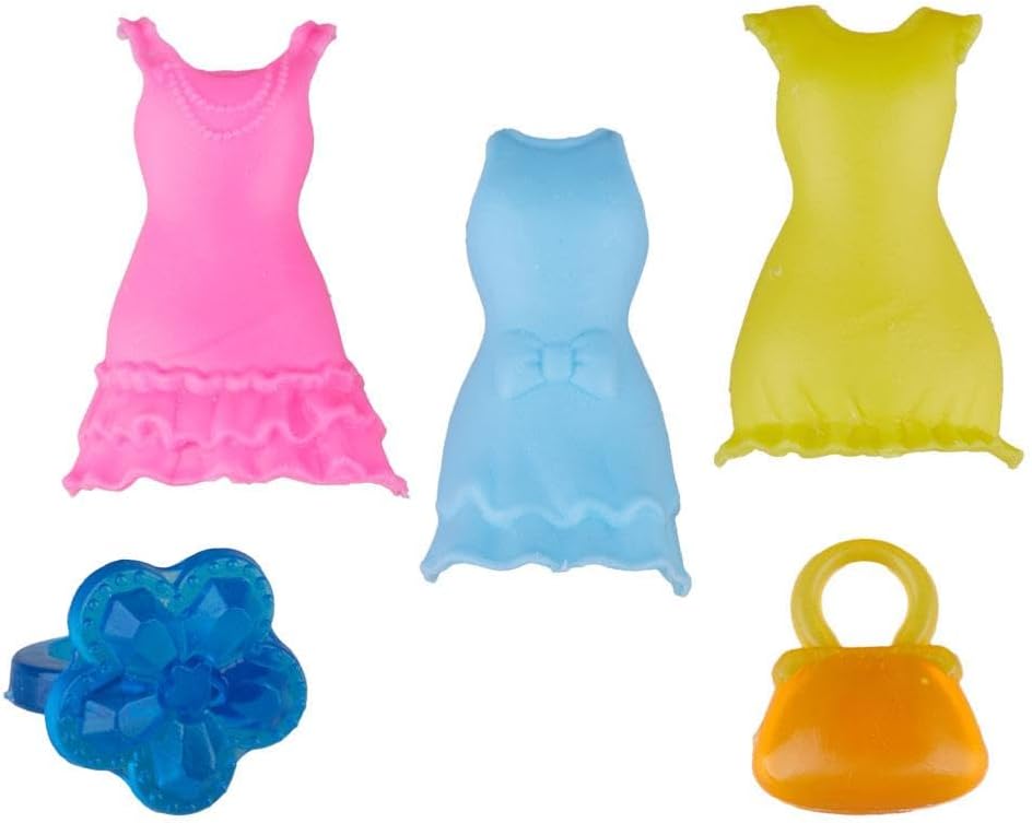 Boneca Judy Pets, Samba Toys - Imagem 4