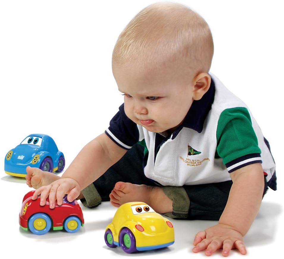 Baby Cars Big Star - Imagem 2