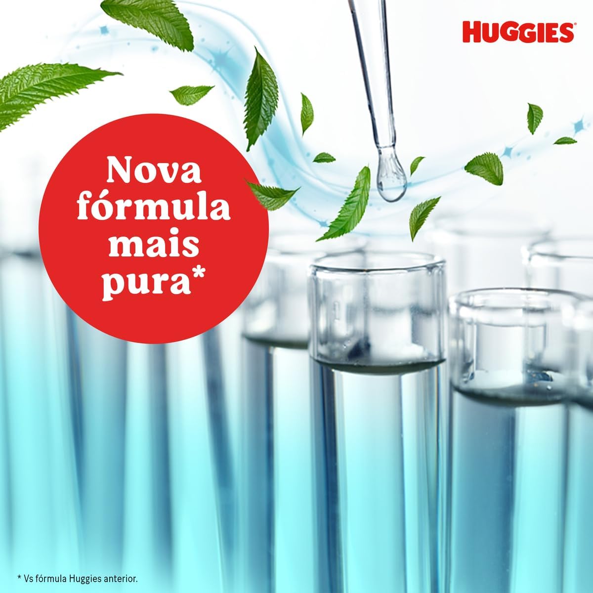 HUGGIES Condicionador Infantil Huggies Extra Suave - 200Ml - Imagem 4
