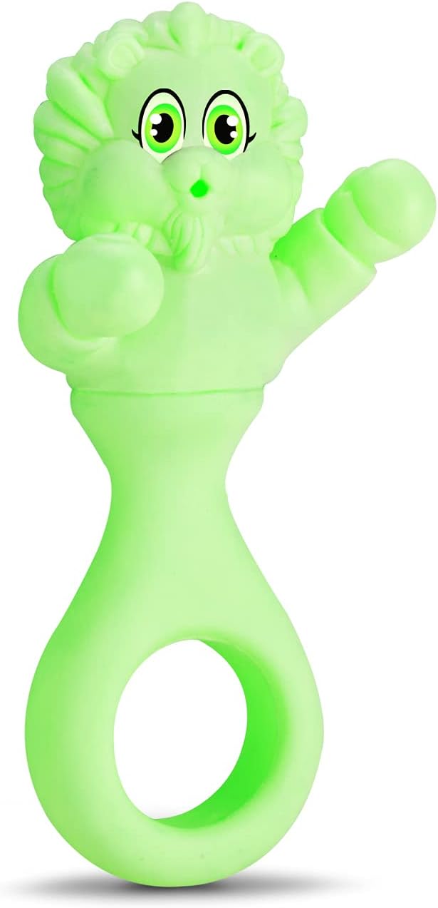Chocalho diversos Bee Toys - Imagem 2