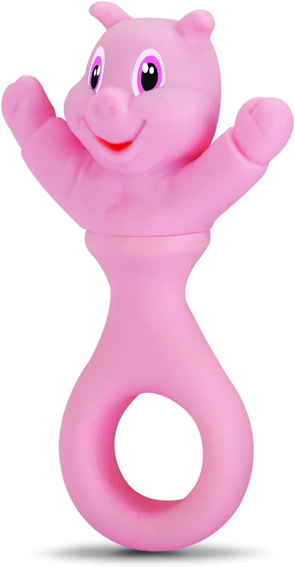 Chocalho diversos Bee Toys - Imagem 3