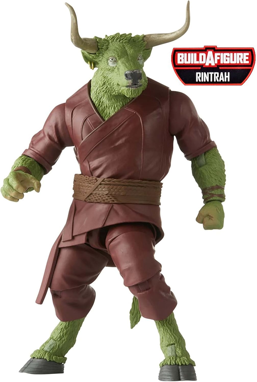 Boneco Marvel Legends Series Doutor Estranho Multiverse of Madness, Figura 15 cm - Master Mordo - F0372 - Hasbro - Imagem 3