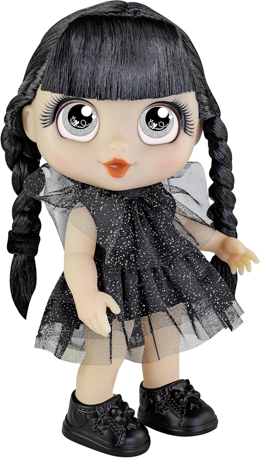 Boneca Bravezinha - Imagem 2