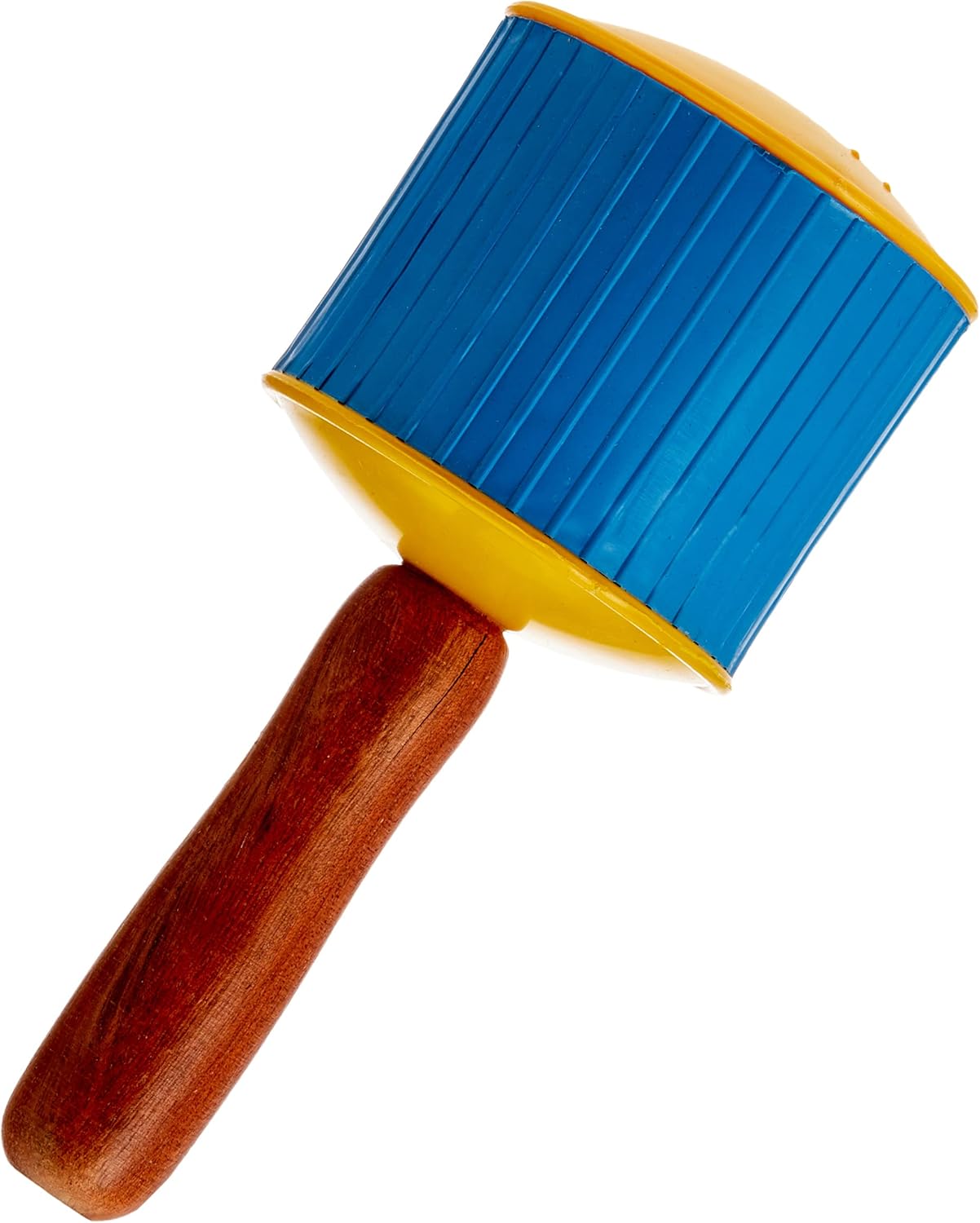 Carlu Brinquedos - Maracas Musicalização, 4+ Anos, Multicolorido, 1939 - Imagem 2