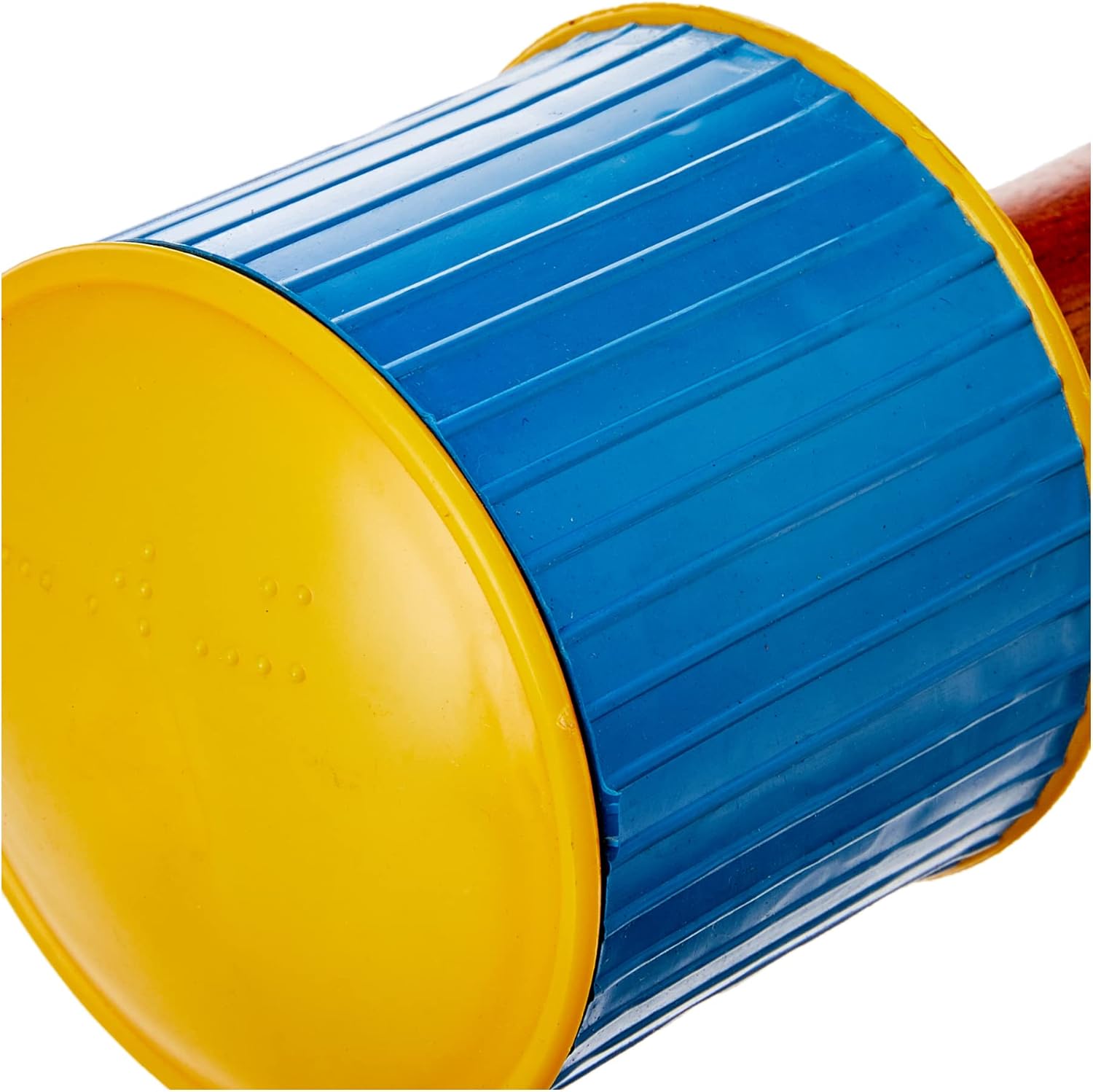 Carlu Brinquedos - Maracas Musicalização, 4+ Anos, Multicolorido, 1939 - Imagem 3