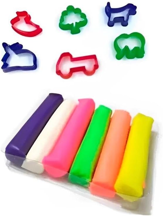 Conjunto de Massinha Brinquedos Pica Pau - Imagem 2