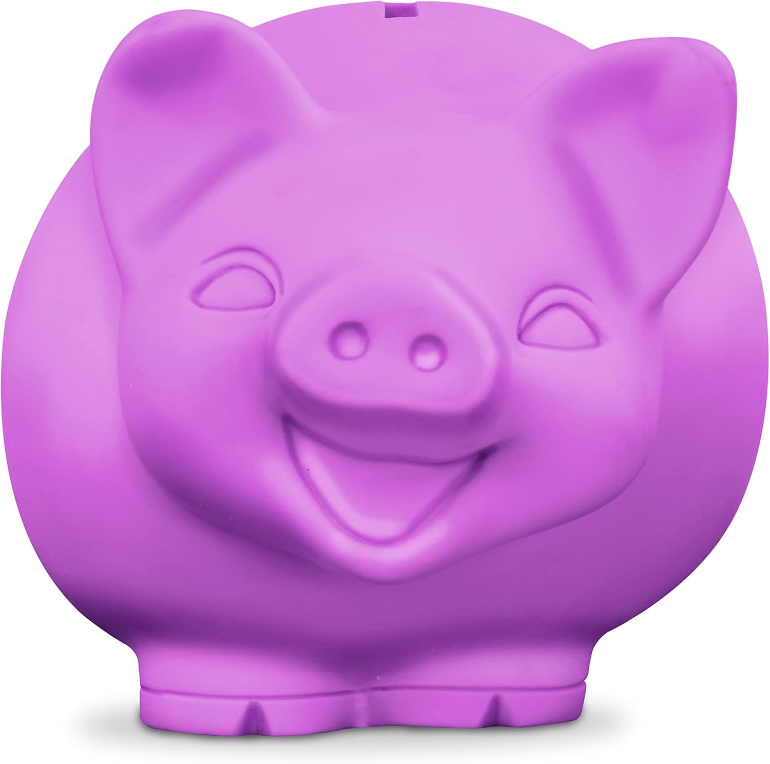 Bichinhos Porco - Cofrinho, Roma Brinquedos, Cores Sortidos - Imagem 4