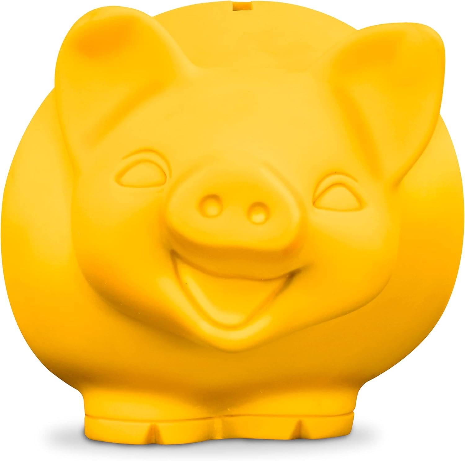 Bichinhos Porco - Cofrinho, Roma Brinquedos, Cores Sortidos - Imagem 5
