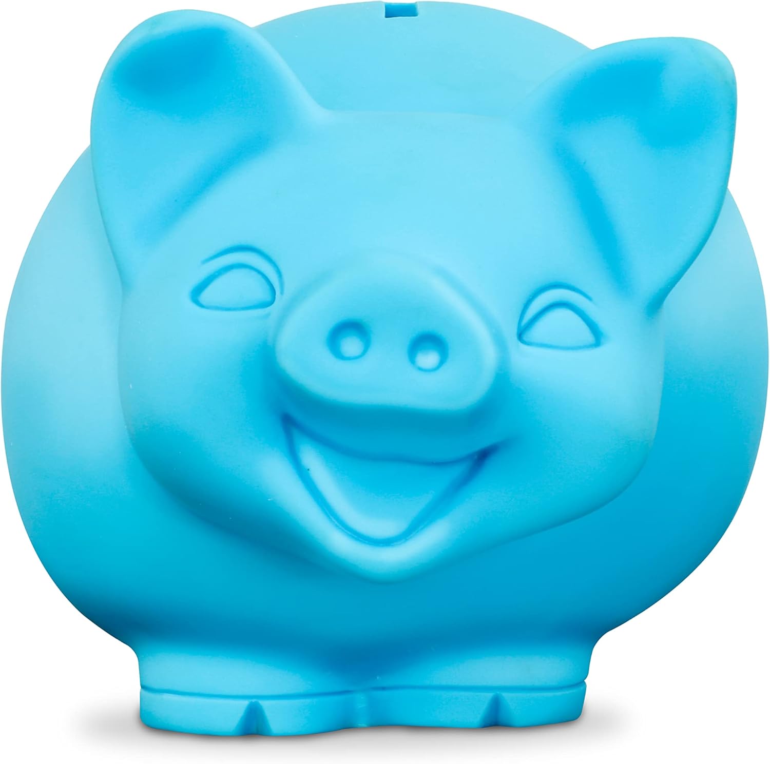 Bichinhos Porco - Cofrinho, Roma Brinquedos, Cores Sortidos - Imagem 6