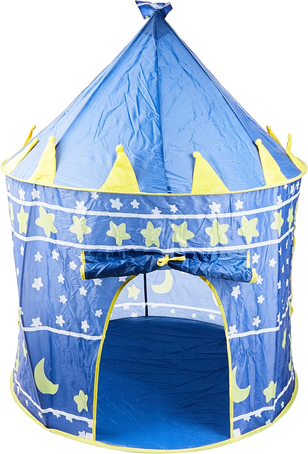 Barraca infantil castelo Azul - Imagem 2