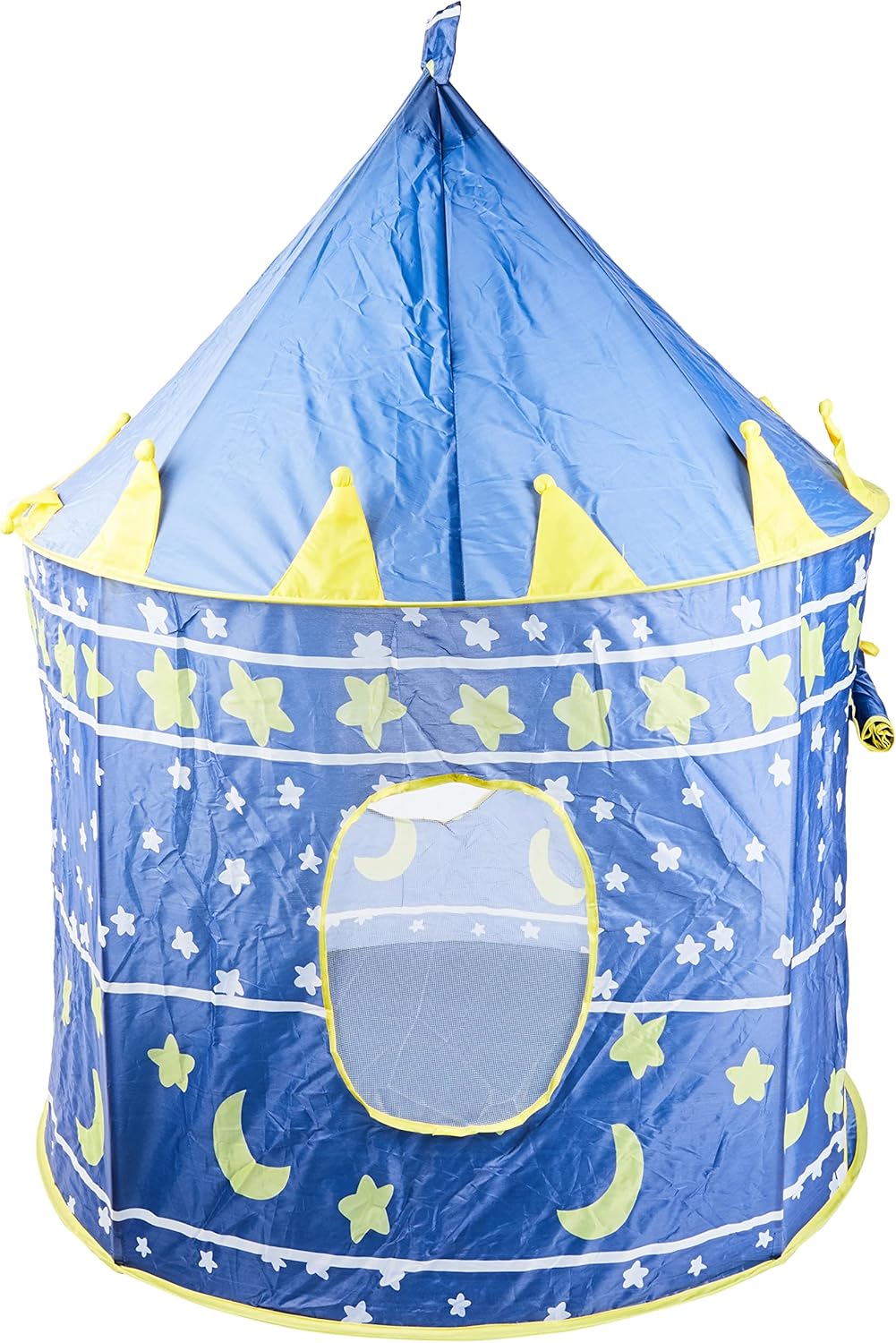 Barraca infantil castelo Azul - Imagem 4