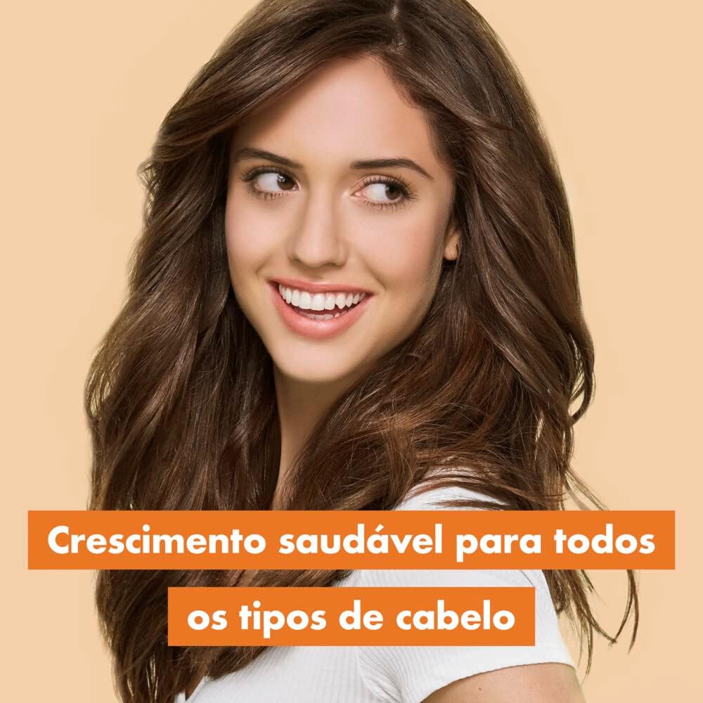 Love Beauty & Planet Condicionador Maca Peruana & Cumaru Crescimento Saudável 300Ml - Todos Os Tipos De Cabelo - Imagem 7