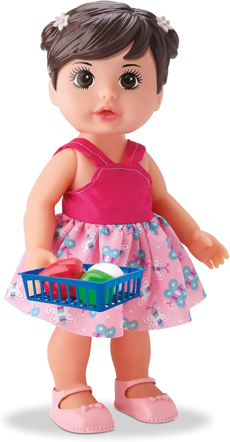 Bee Toys Hugs Mercado, Multicolor - Imagem 2