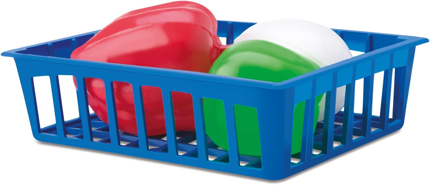 Bee Toys Hugs Mercado, Multicolor - Imagem 6