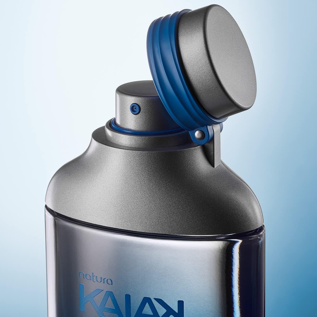 Natura Kaiak Clássico Desodorente Colônia Masculino 100ml - Imagem 2