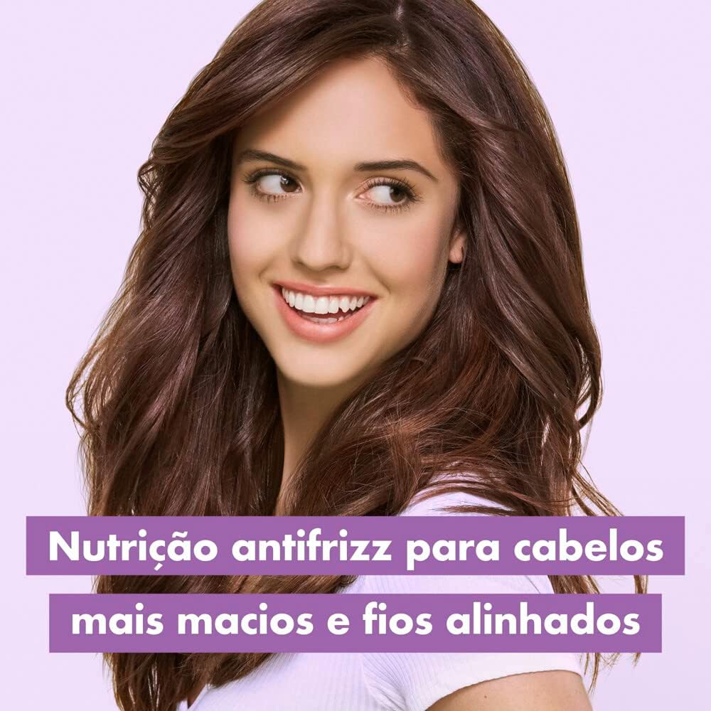 Love Beauty & Planet Condicionador Smooth And Serene 300Ml - Imagem 7