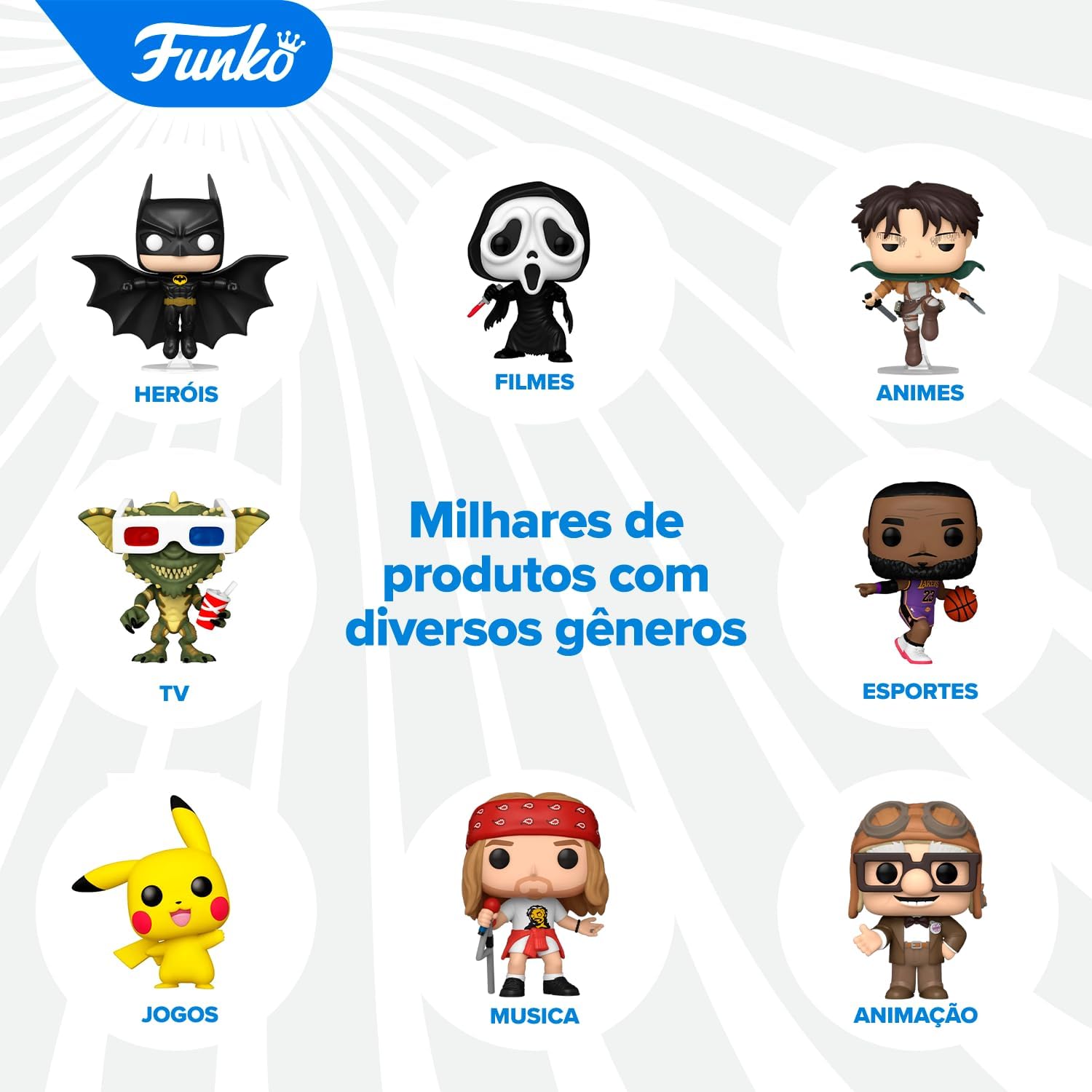Boneco Funko POP! Moment - DC Comics Batman 85 Anos - Batman na Batcaverna (1989) - Imagem 7
