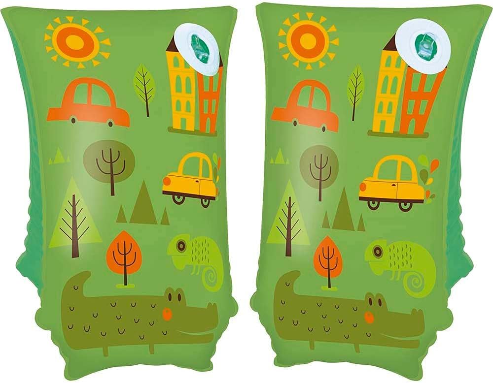 Boia De Braço, Mor, Estampada, 30x15 cm, Sortida - Imagem 2