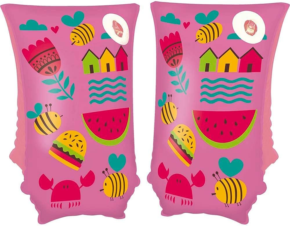 Boia De Braço, Mor, Estampada, 30x15 cm, Sortida - Imagem 4