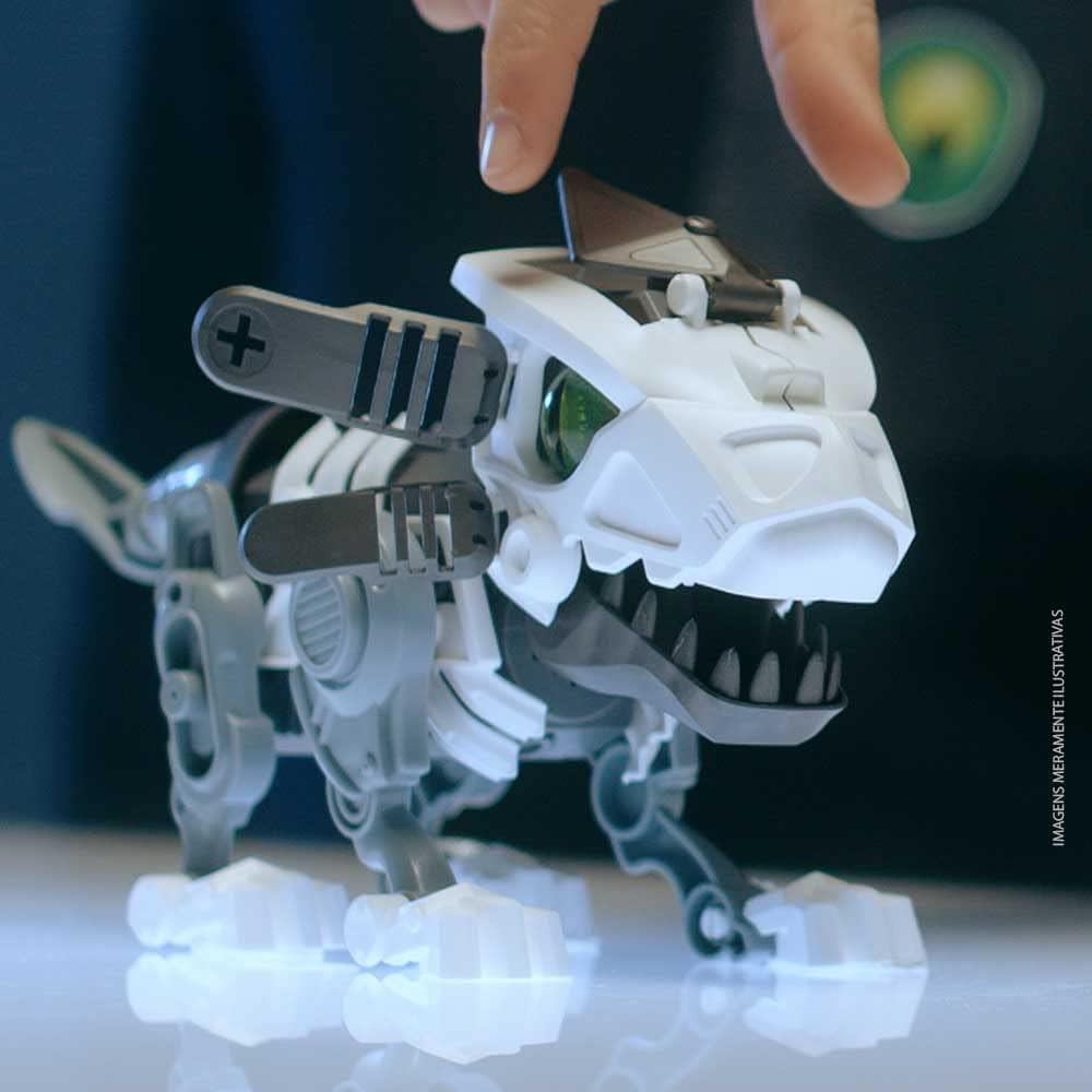 Biopod Inmotion - Imagem 6