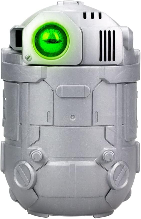 Biopod Inmotion - Imagem 9