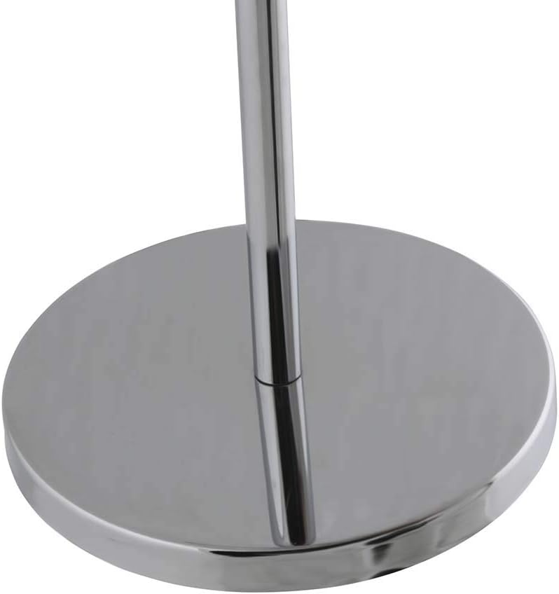 Espelho de Aumento Dupla Face Pedestal, Mor - Imagem 3