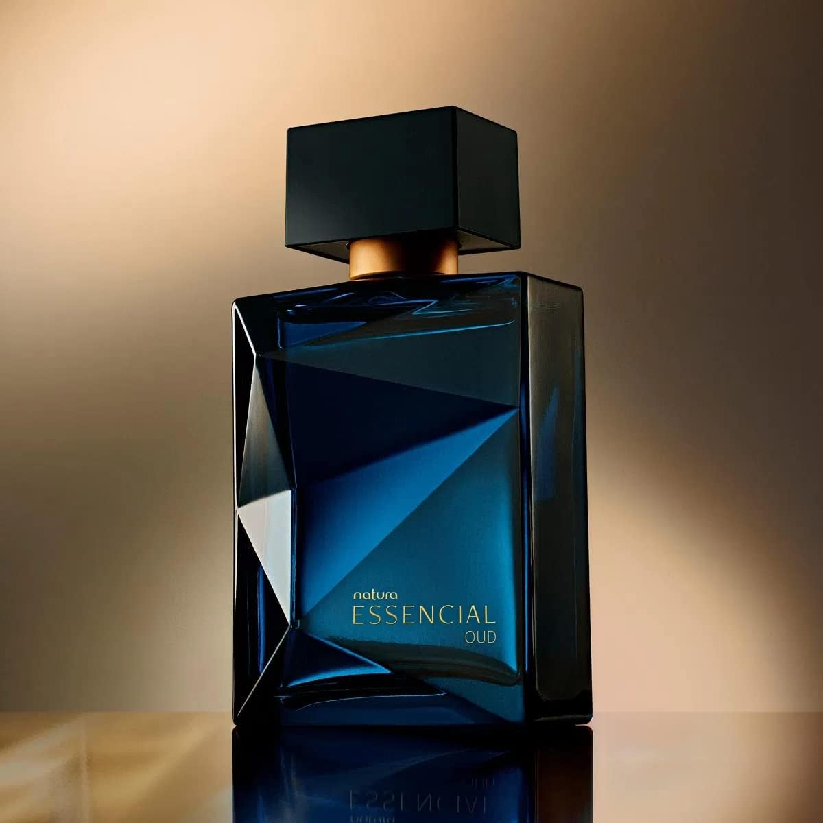 Essencial Oud Deo Parfum Masculino 100 ml - Imagem 2