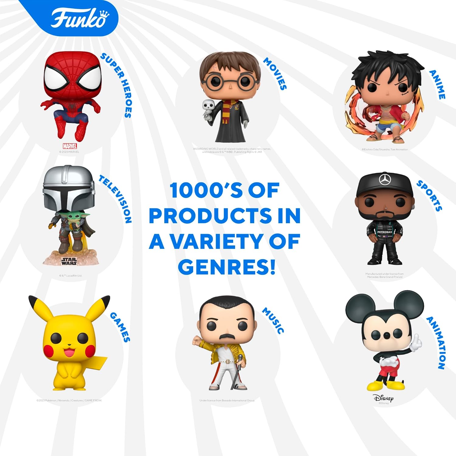Boneco Funko POP! Como Treinar o Seu Dragão - Banguela - Imagem 5