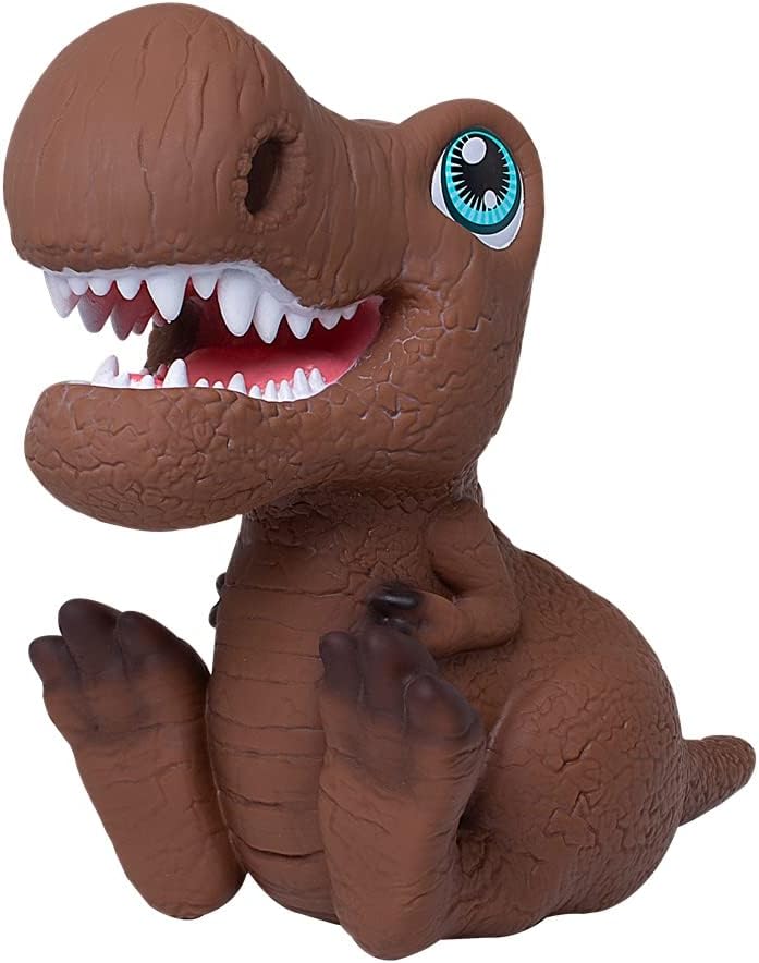 Bee Toys Dinopark Baby, Multicolor - Imagem 2