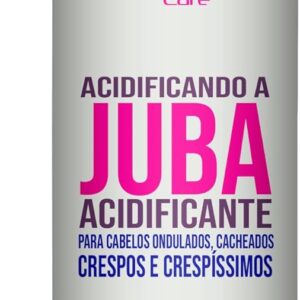 Acidificando a Juba Acidificante - Widi Care 500ml