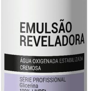 Acquaflora - Agua Oxigenada 90Ml 20 Vol