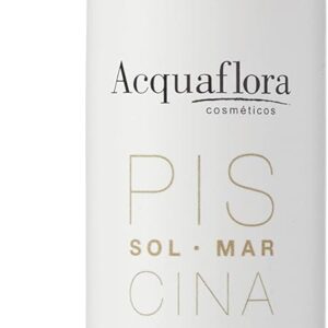 Acquaflora - Fluido Iluminador 120Ml Mar E Sol