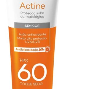 Actine Protetor Solar, Darrow