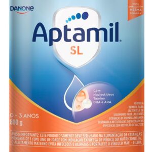 Aptamil Fórmula Infantil Proexpert Sl Danone Nutricia 800G