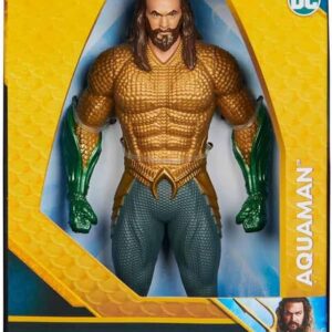 Aquaman - Figura De 6"